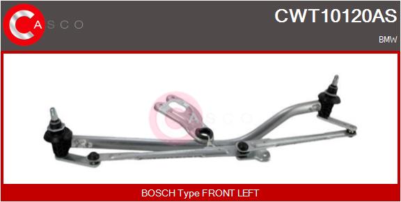 CASCO CWT10120AS Brand New...
