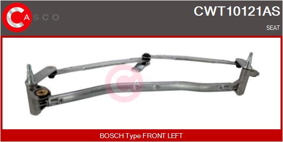 CASCO CWT10121AS Brand New...