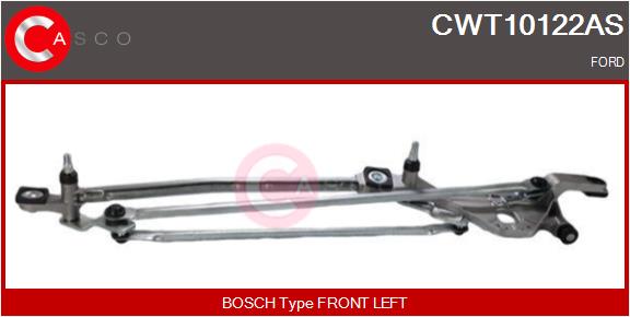 CASCO CWT10122AS Brand New...