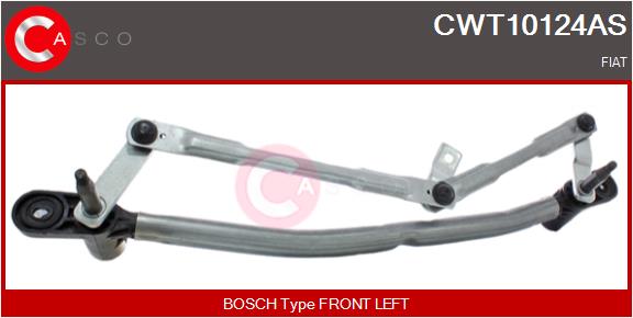 CASCO CWT10124AS Brand New...