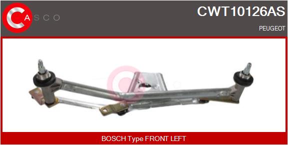 CASCO CWT10126AS Brand New...