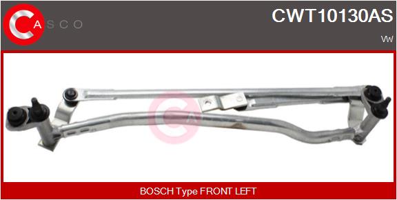 CASCO CWT10130AS Brand New...