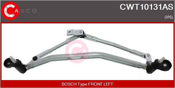 CASCO CWT10131AS Brand New...