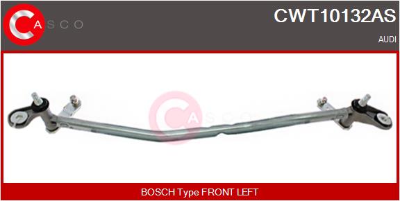 CASCO CWT10132AS Brand New...