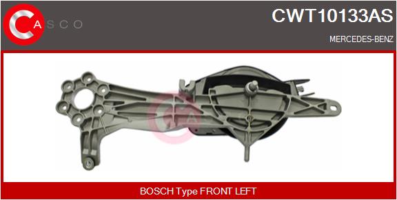CASCO CWT10133AS Brand New...