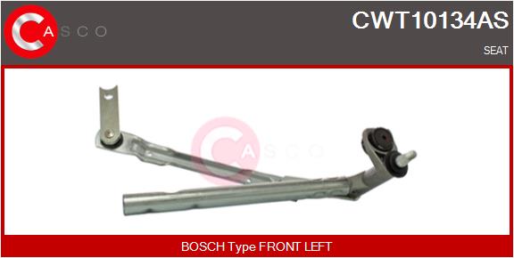 CASCO CWT10134AS Brand New...