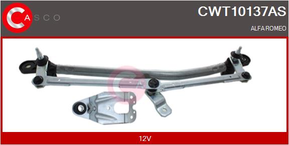 CASCO CWT10137AS Brand New...