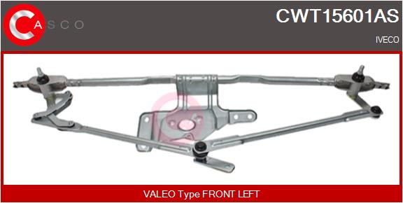 CASCO CWT15601AS Brand New...