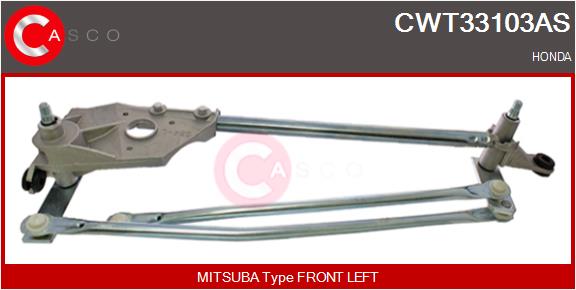 CASCO CWT33103AS Brand New...
