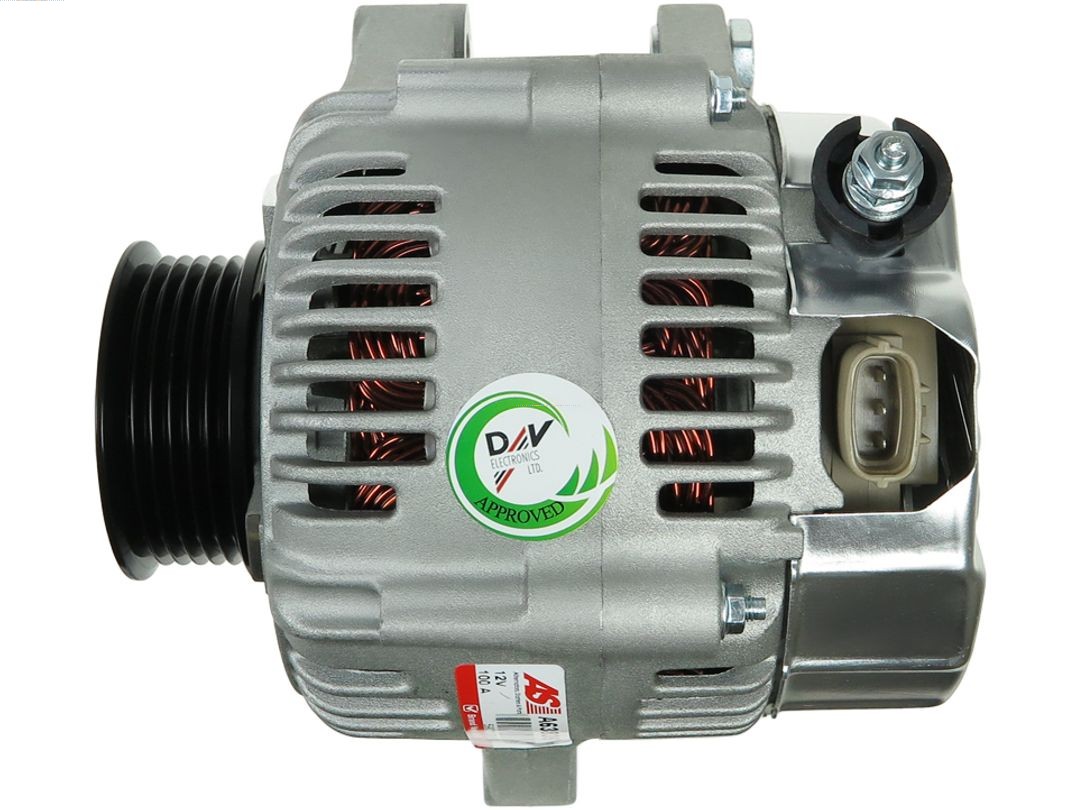 AS-PL A6383S Brandneu AS-PL Generator