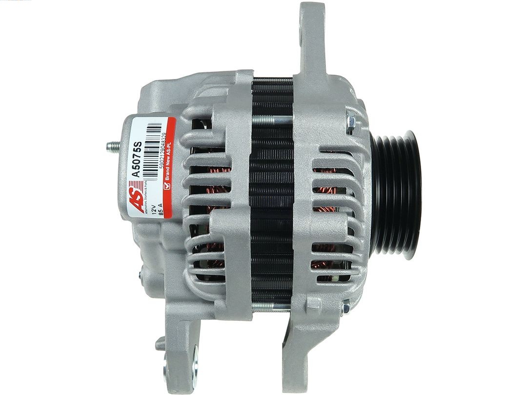 AS-PL A5075S Alternatore