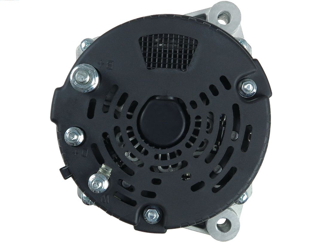 AS-PL A9222 Dynamo