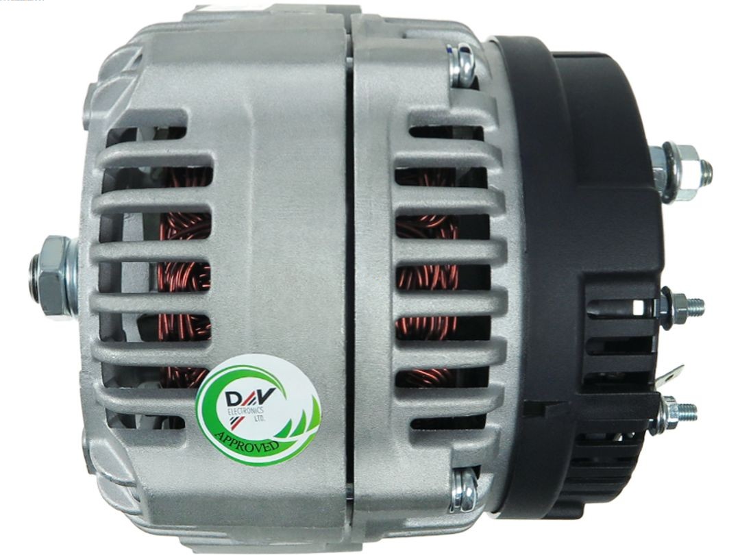 AS-PL A9222 Dynamo