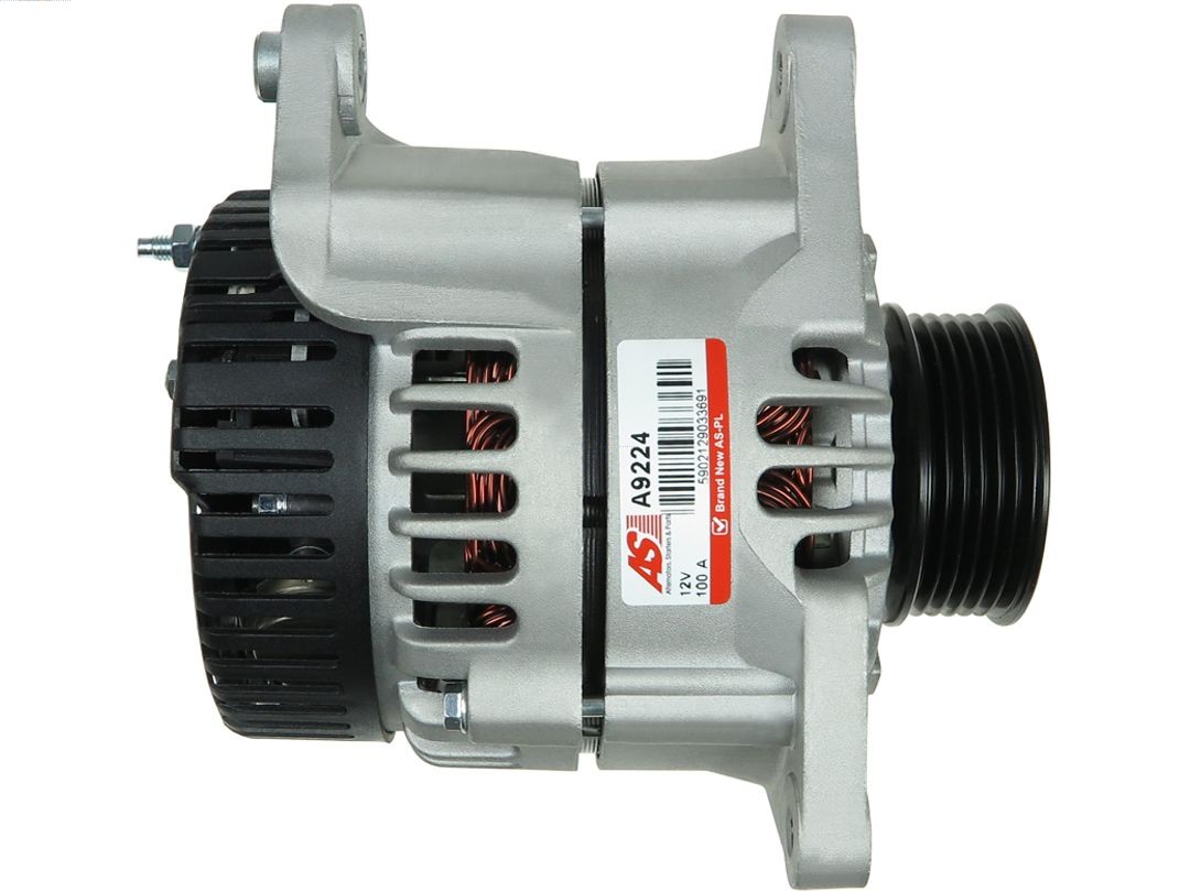 AS-PL A9224 Alternatore