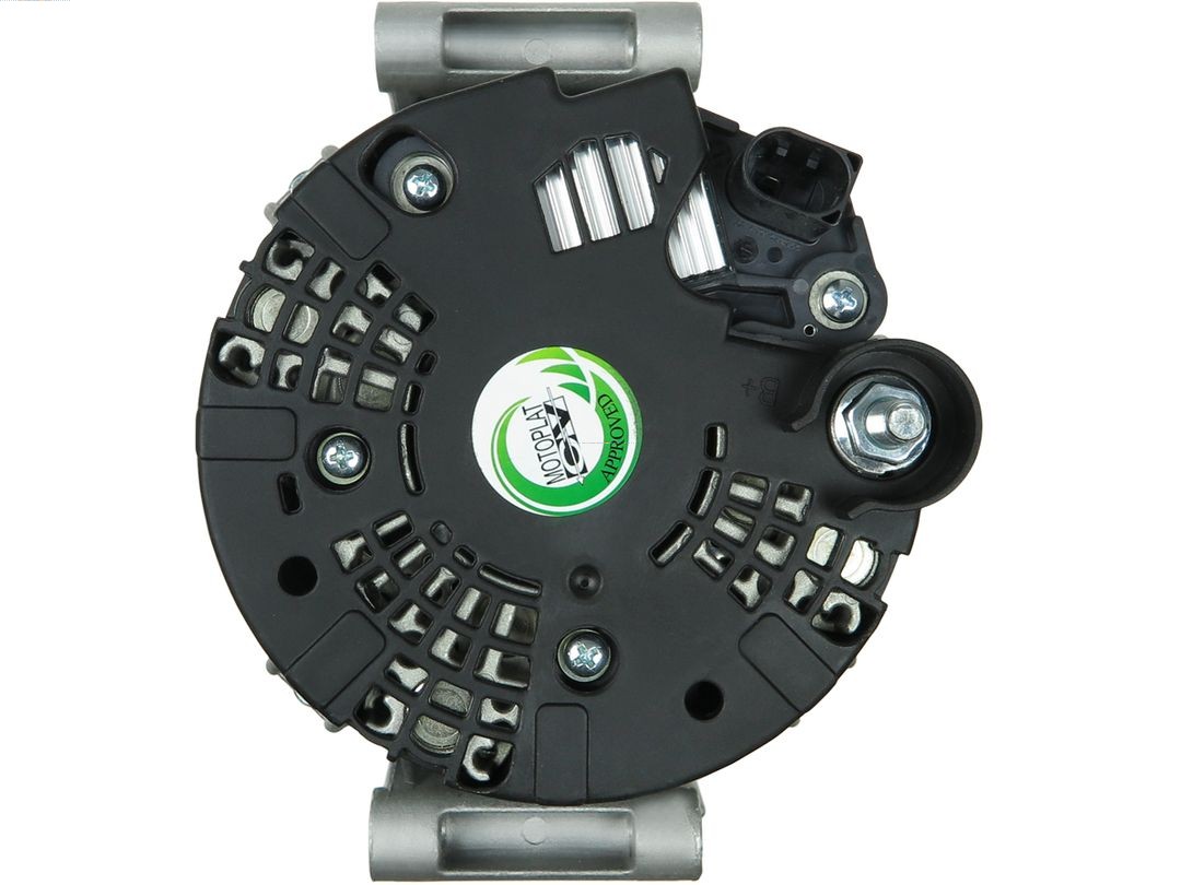 AS-PL A0566S Dynamo