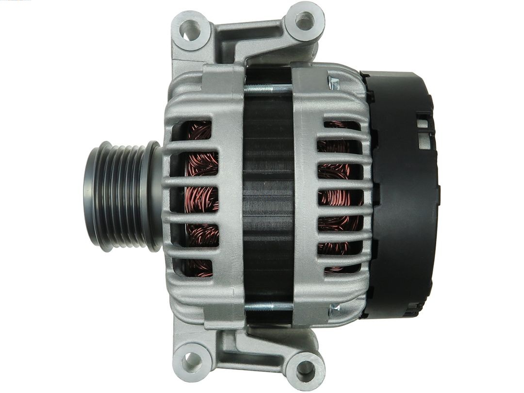AS-PL A0566S Dynamo