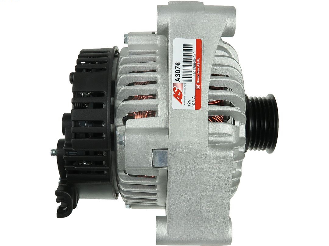 AS-PL A3076 Alternatore