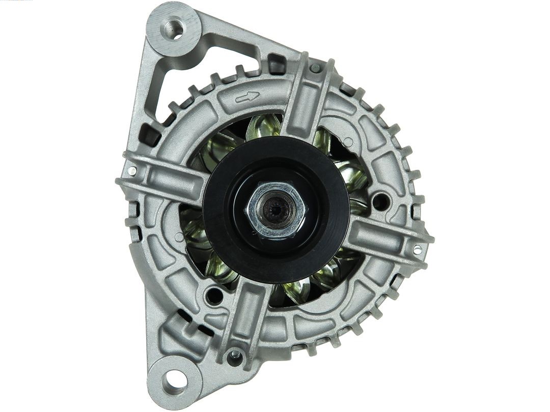 AS-PL A0534S Alternatore-Alternatore-Ricambi Euro