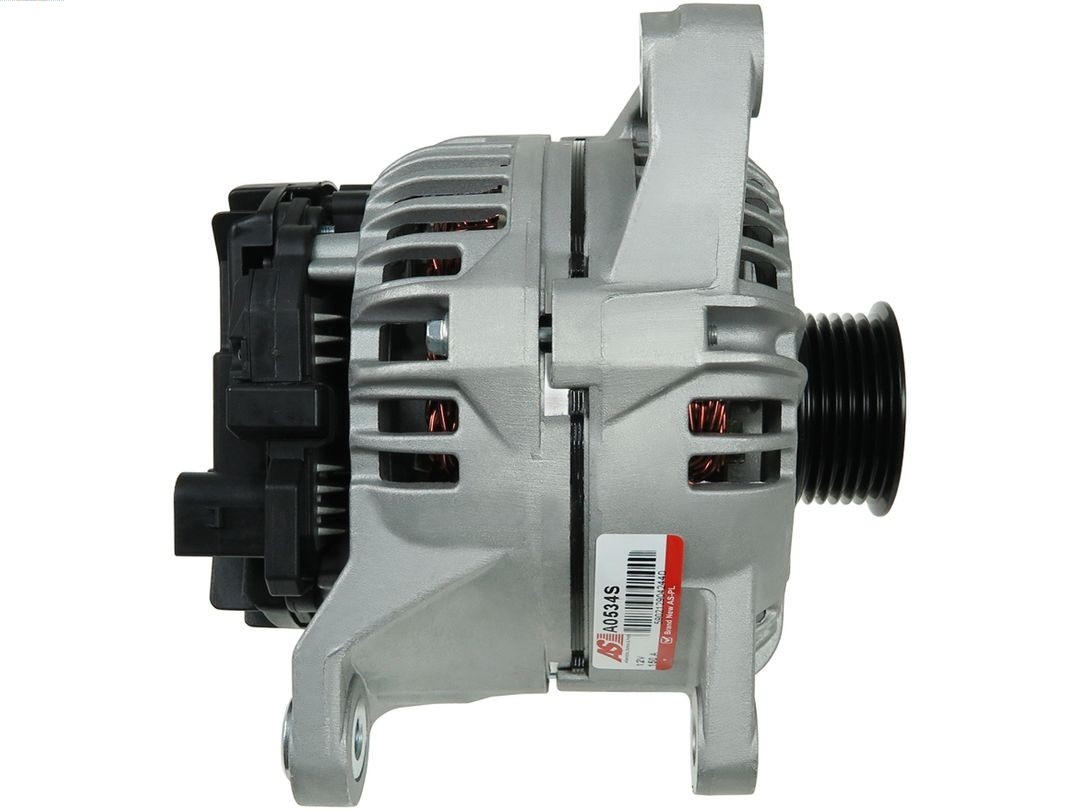 AS-PL A0534S Alternatore