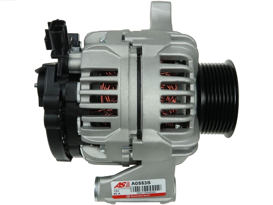 AS-PL A0553S Alternatore