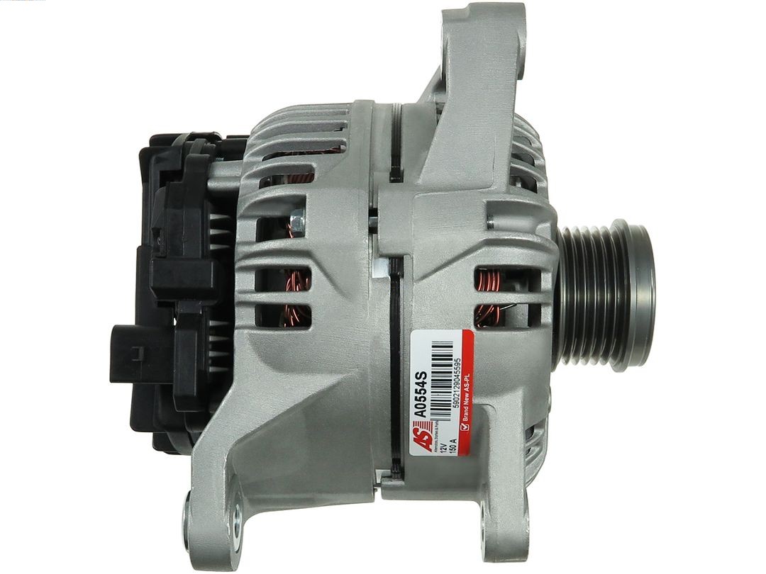 AS-PL A0554S Alternatore