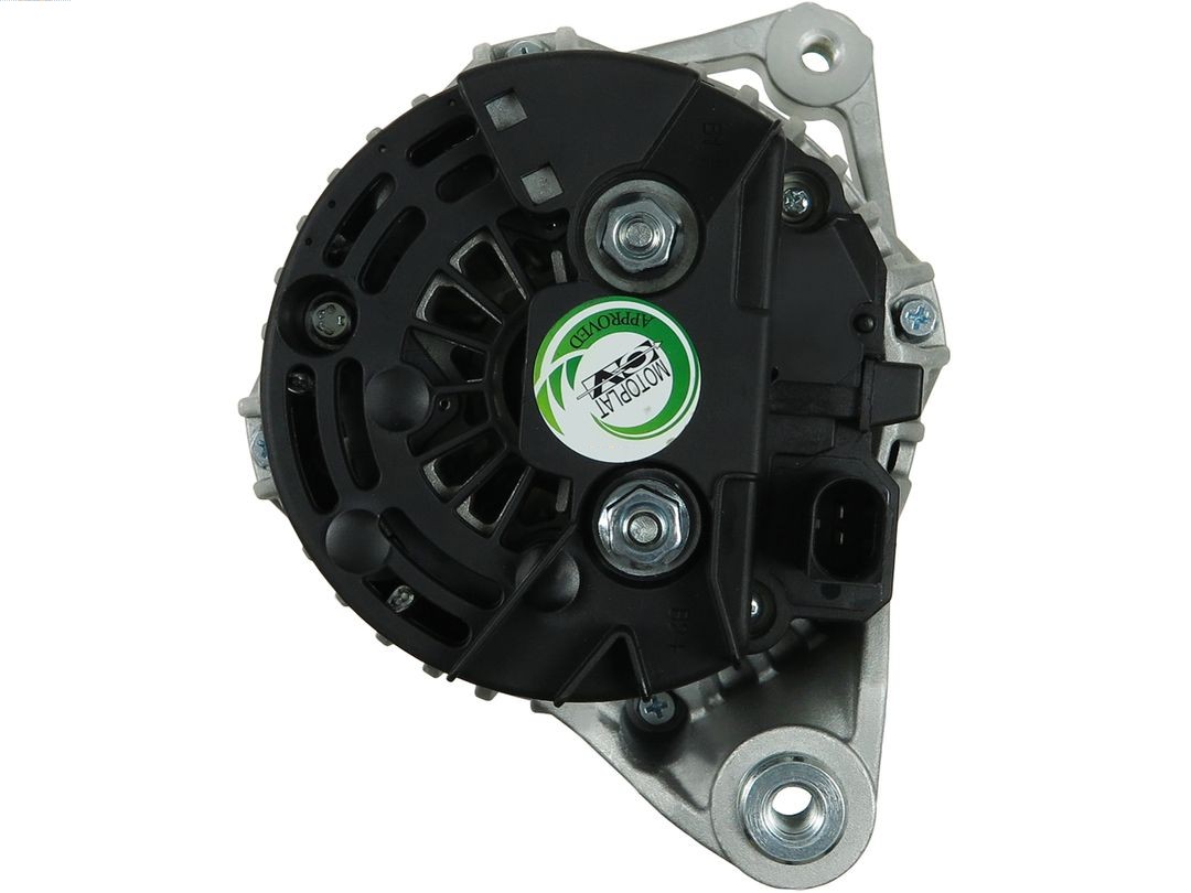 AS-PL A0554S Dynamo
