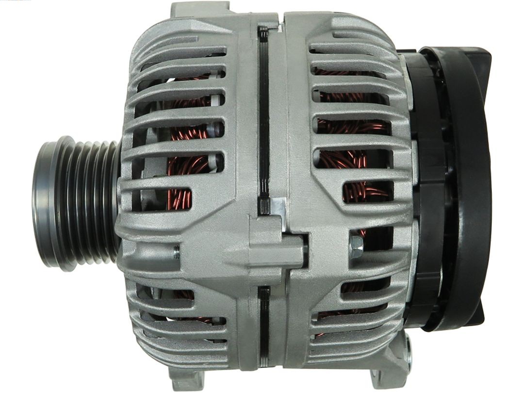 AS-PL A0554S Dynamo