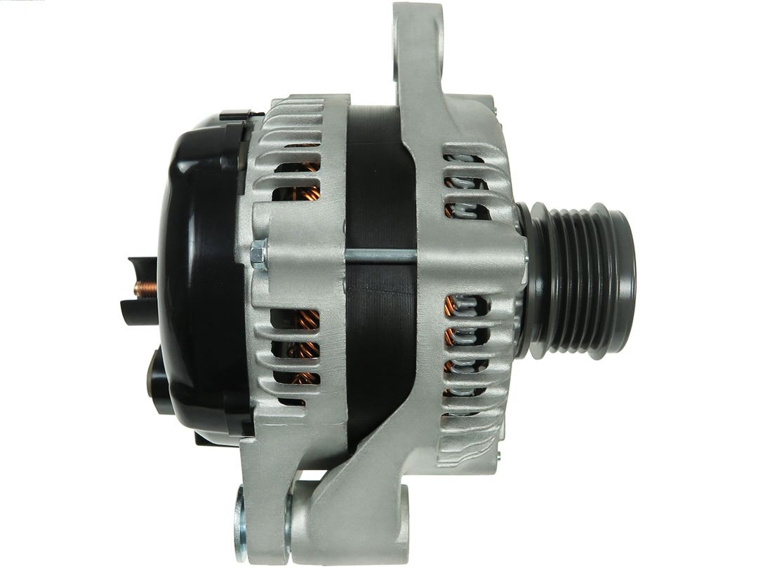 AS-PL A6395S Alternatore