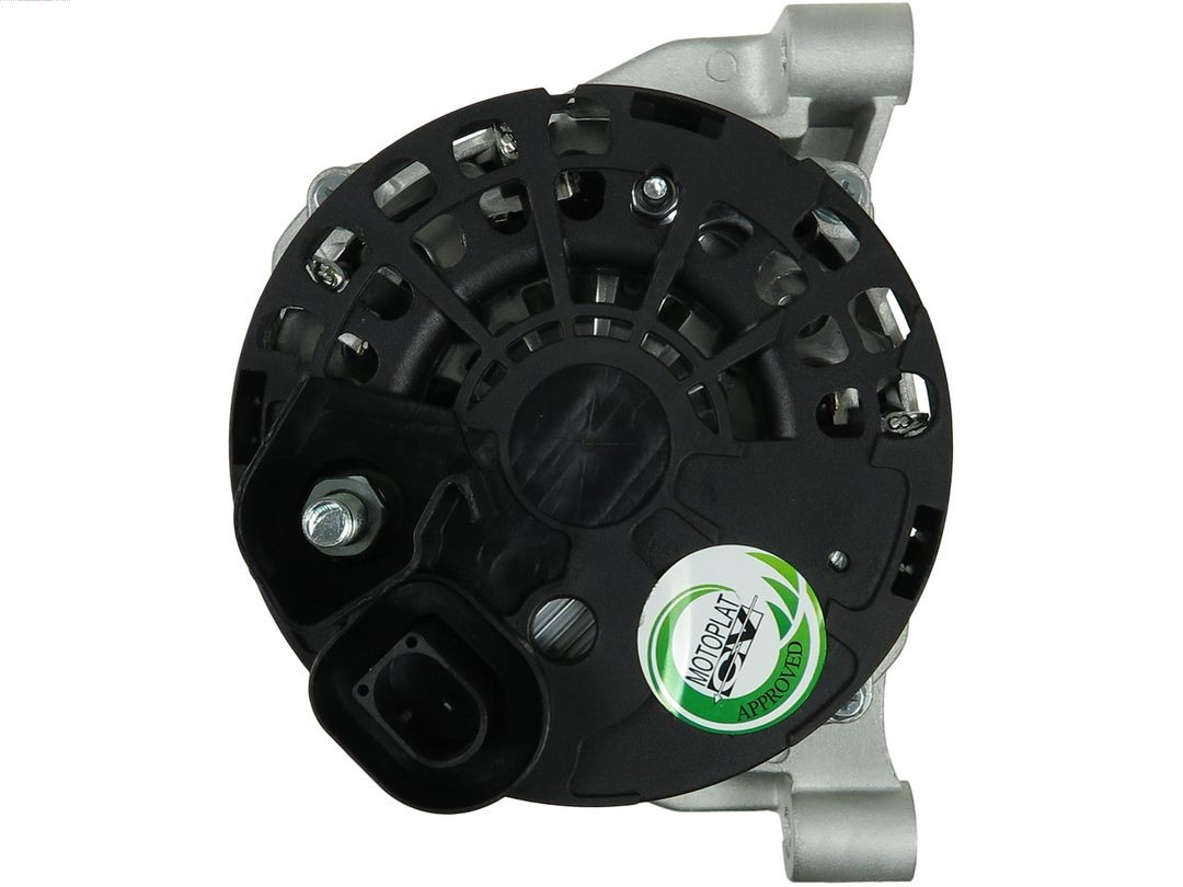 AS-PL A6130S Dynamo