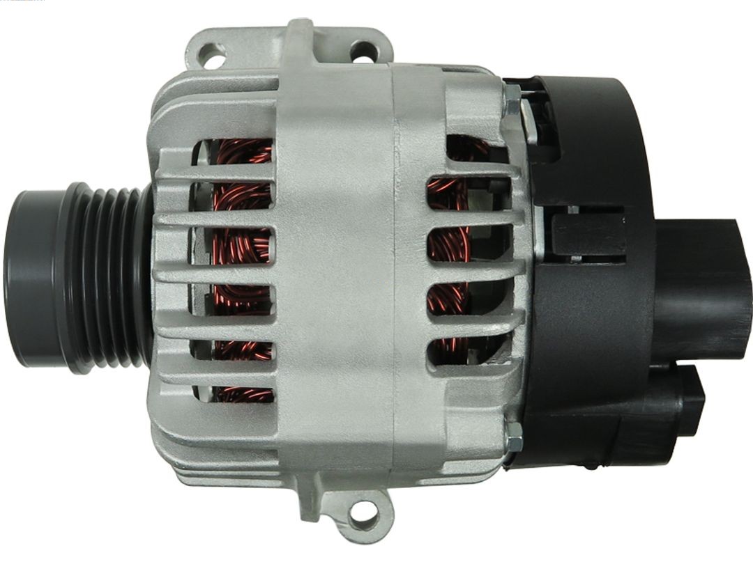 AS-PL A6130S Dynamo