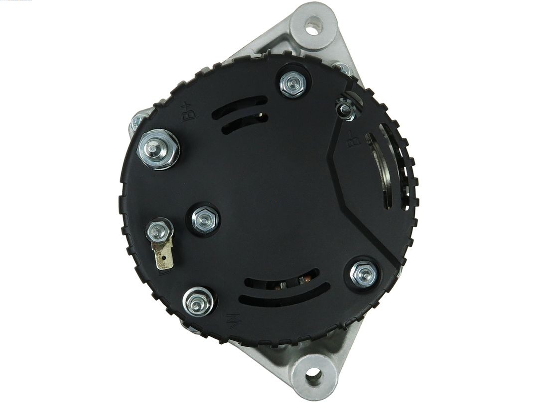 AS-PL A9229 Dynamo