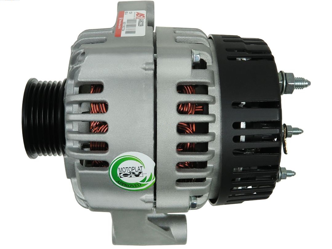 AS-PL A9229 Dynamo