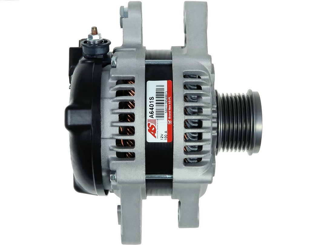 AS-PL A6401S Alternatore