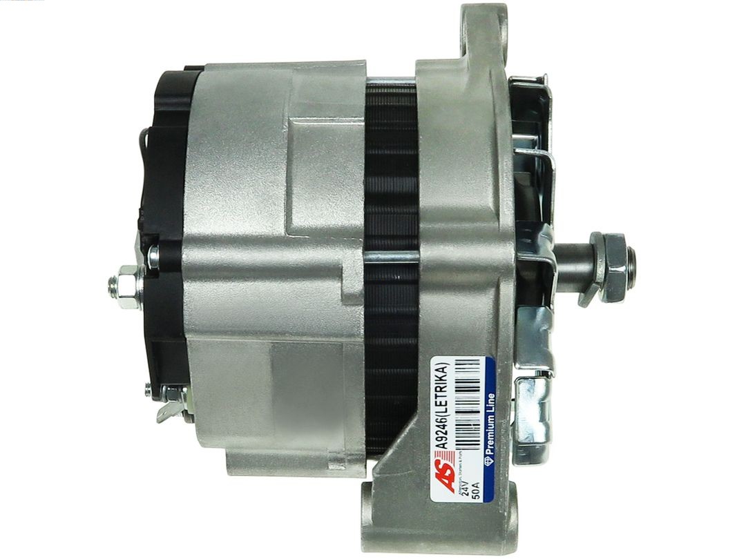 AS-PL A9246(LETRIKA) Alternatore