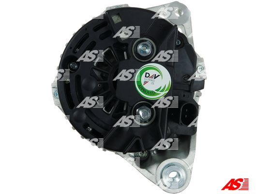 AS-PL A0065 generátor PORSCHE