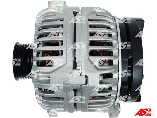 AS-PL A0065 generátor PORSCHE