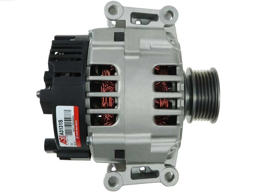 AS-PL A3131S Alternatore