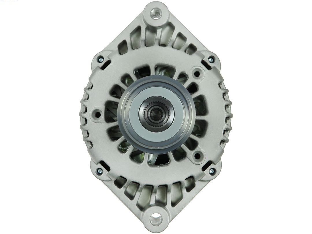 AS-PL A1031S Alternatore-Alternatore-Ricambi Euro