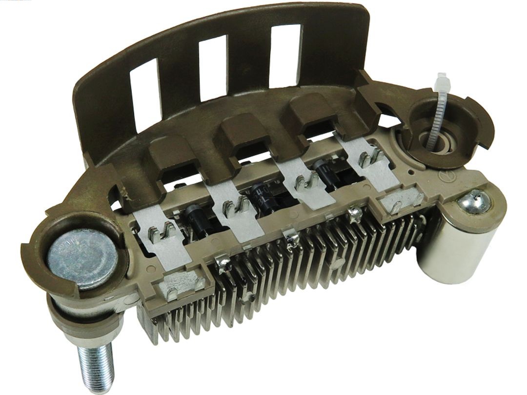 AS-PL ARC5032 Likeretter, dynamo