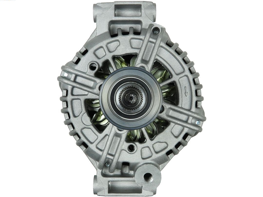 AS-PL A0270 Alternatore-Alternatore-Ricambi Euro