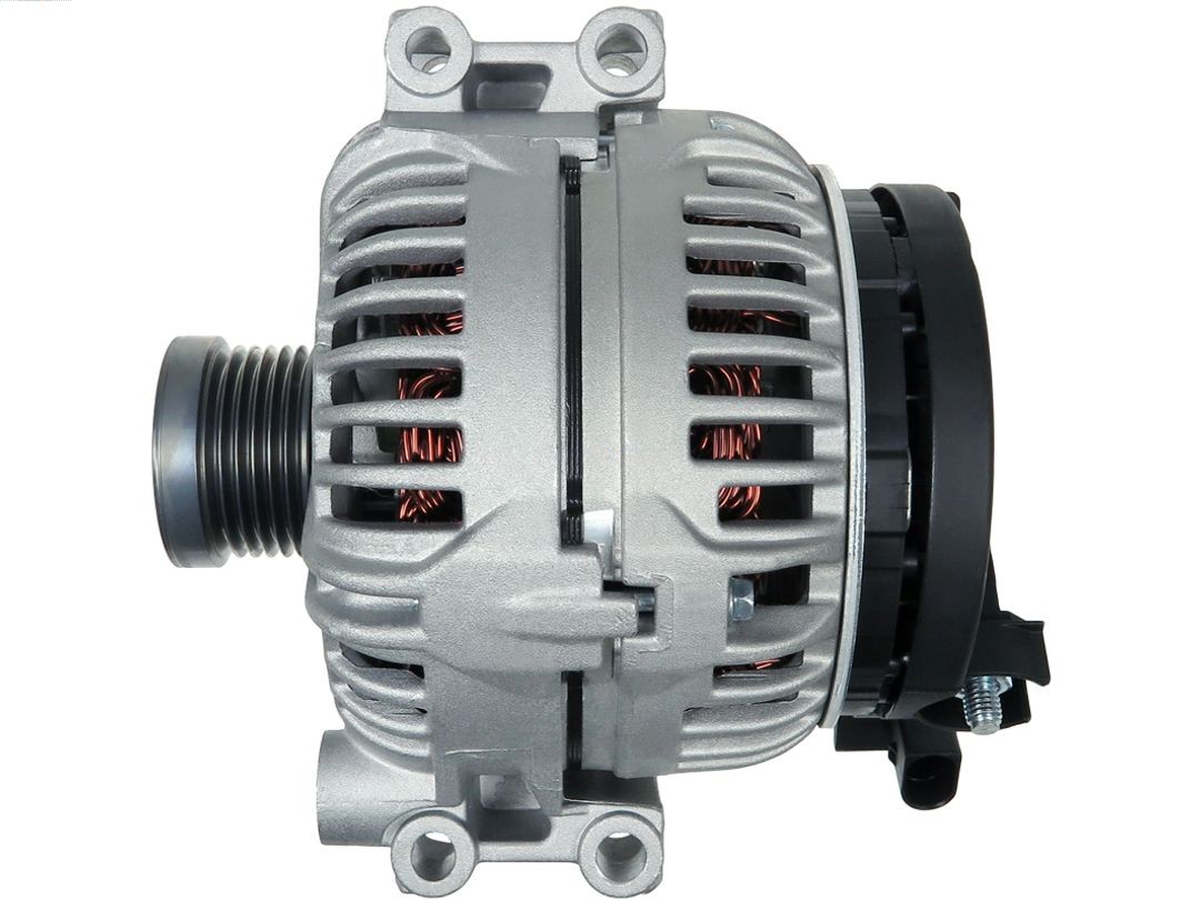 AS-PL A0270 Dynamo