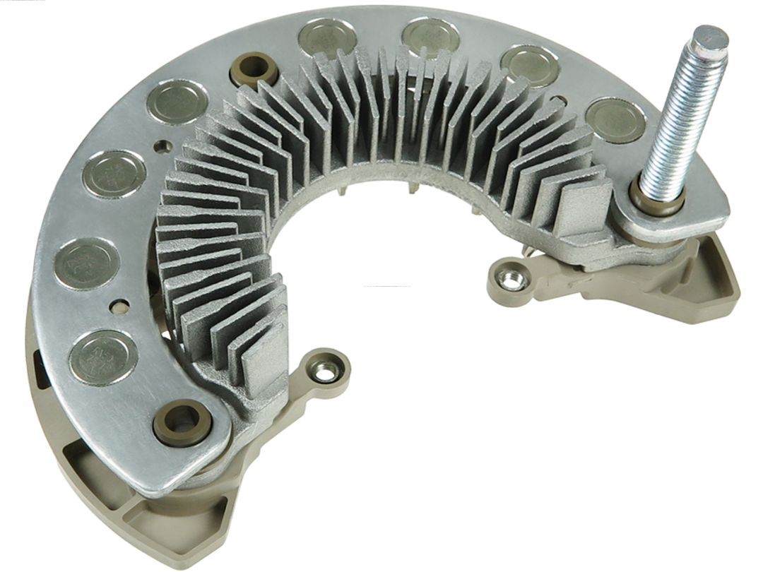 AS-PL ARC5193S Raddrizzatore, Alternatore-Raddrizzatore, Alternatore-Ricambi Euro