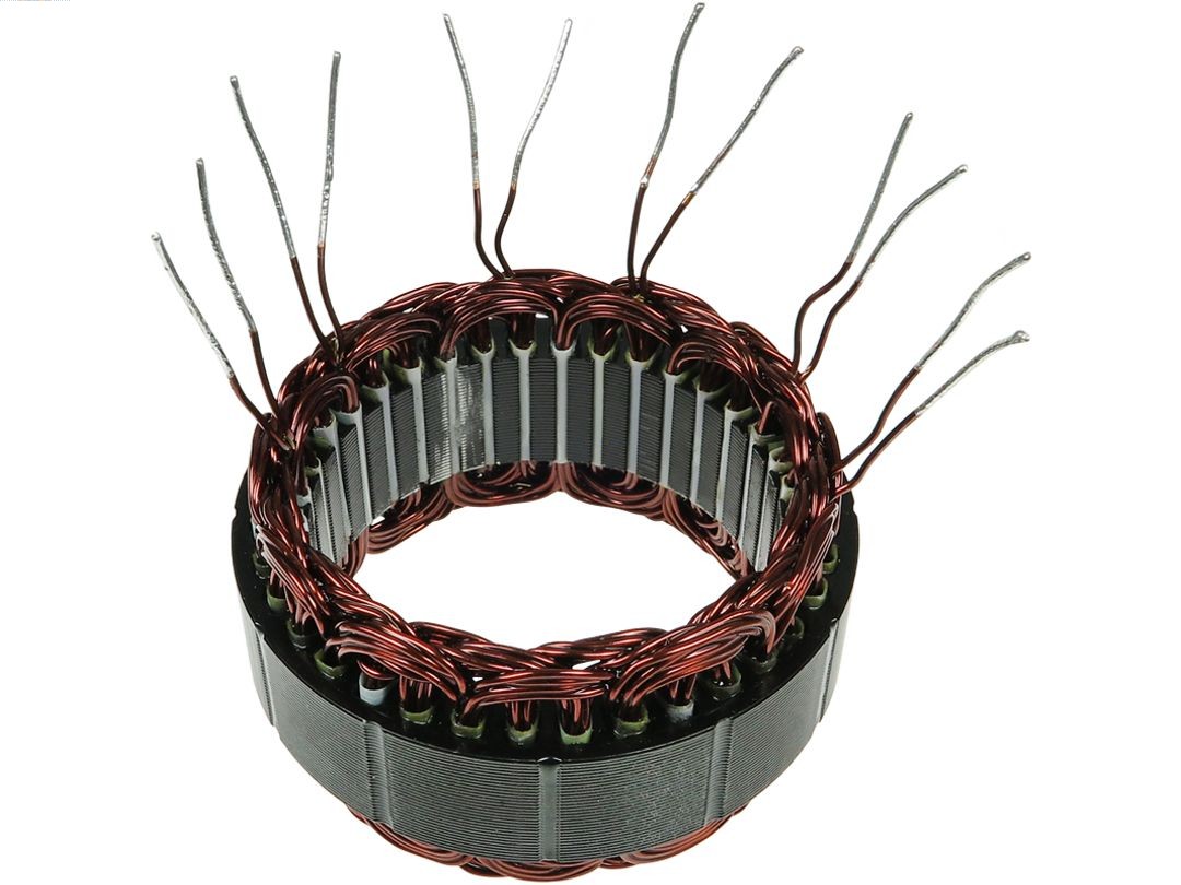 AS-PL AS9012 Stator, generátor