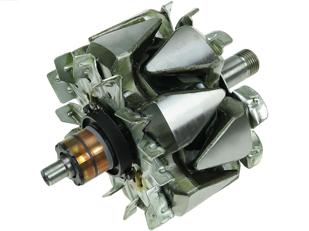AS-PL AR5002S Rotor, generátor