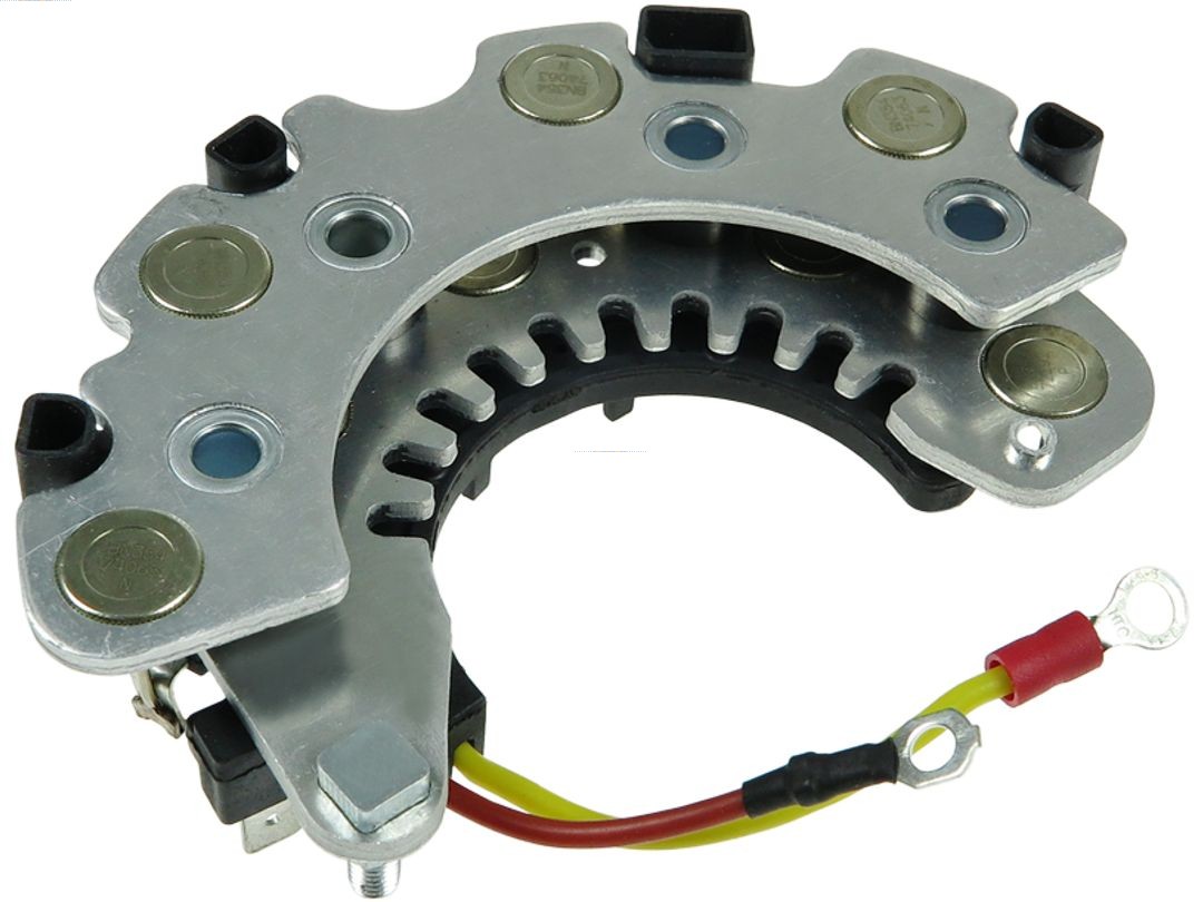 AS-PL ARC9068S Brandneu AS-PL Gleichrichter, Generator