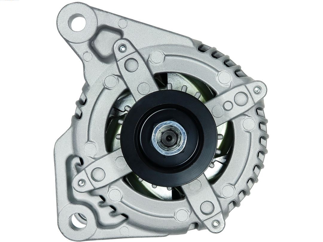 AS-PL A6396S Alternatore-Alternatore-Ricambi Euro