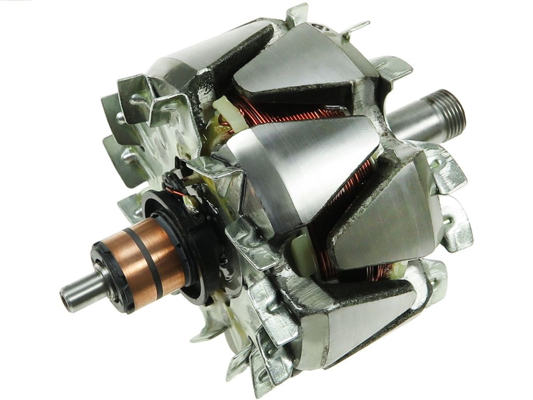 AS-PL AR5035S Rotore, Alternatore-Rotore, Alternatore-Ricambi Euro