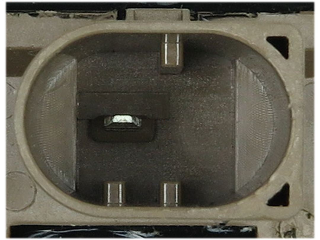 AS-PL ARE6136P Brandneu AS-PL Generatorregler