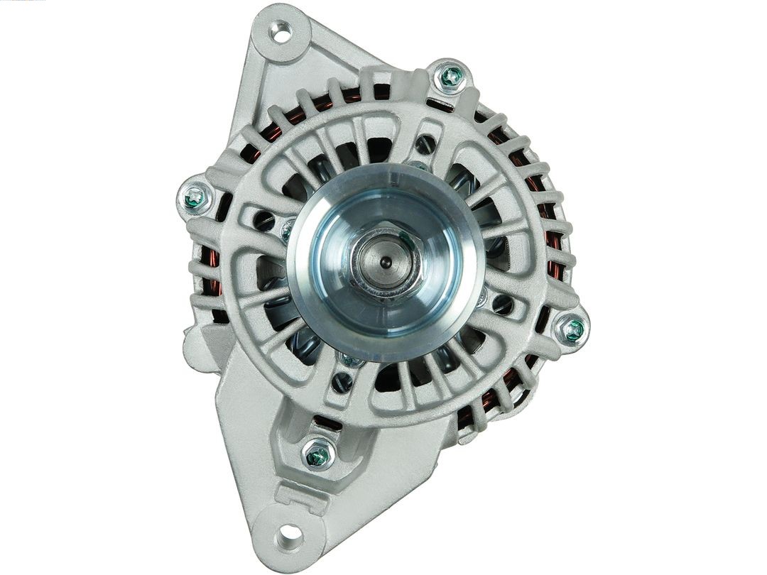 AS-PL A5372S Alternatore-Alternatore-Ricambi Euro