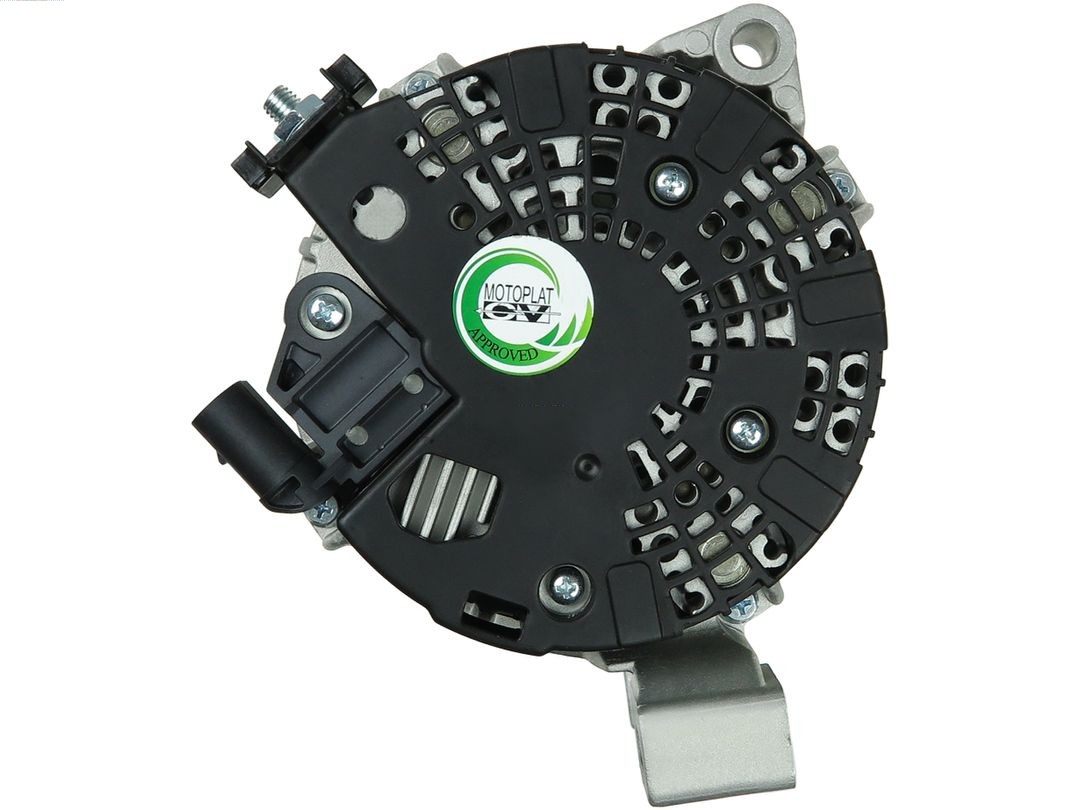 AS-PL A0498S Dynamo